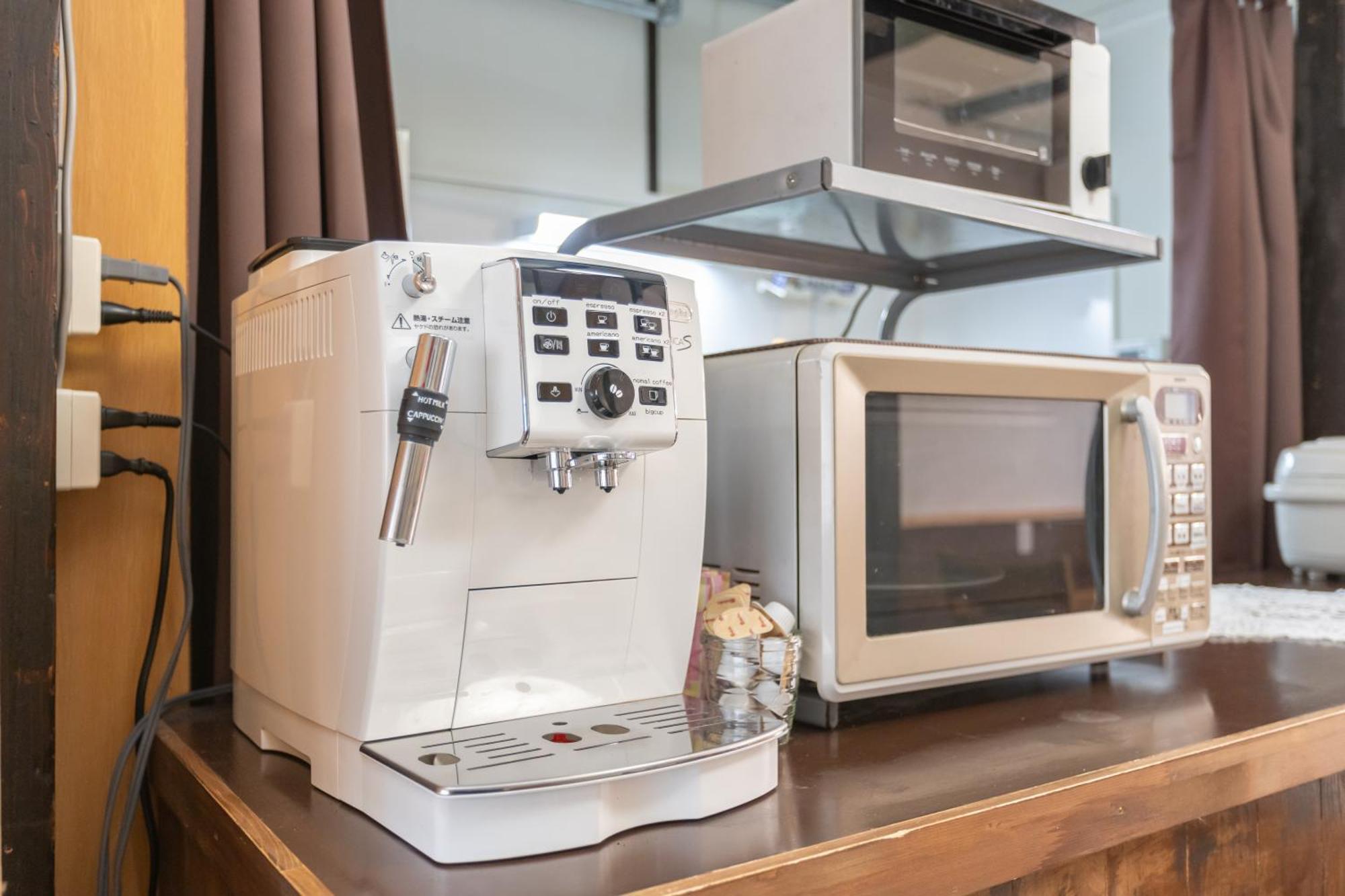 Guesthouse Oneworld Shijo四条京町屋 Kyoto Exteriör bild